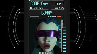 Watch bendy dear's clip