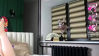 Mom amateur webcam pussy masturbate