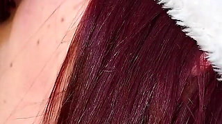 Sensual Little Dice Game!