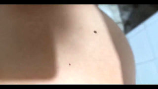 My Husband Had Sex with Me, My Urine Exploded