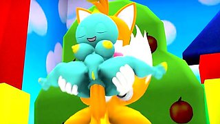 Tails and Chao