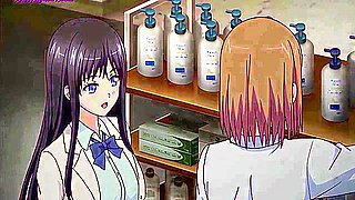 Big Boss And Car Toon In Fucks All His New Employee - Hentai