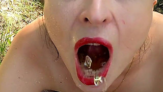 Wanilianna's Hunt for Golden Shower