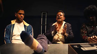 Digitalplayground - mob manager surprises his favorite stripper Abella Danger with a hard nail from behind
