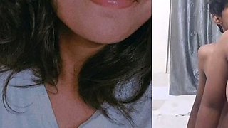 Big Boobs Chubby Tamil Girl Harcore Fucked By Her Boyfriend