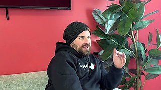 Big Tits Hayley Davies Fucking In Car On Way Home