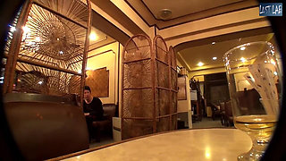 Small Town Surprise. Two Charming Sisters Turn up the Heat Together - Part 2