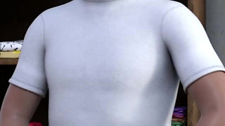 Slutty Step Mom - the Story of Ava by Chaixas-games - Step Mom Gets What She Deserves