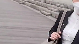 Part 1fair-skinned F-cup Wedding Planner! Super Frustrated During June Bride Peak Season!