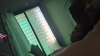 Stepucle Fucks Desi Teen