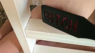 Halloween I feast by Smacking Rock hard My Globes Puffies and highly Stiff my Bootie