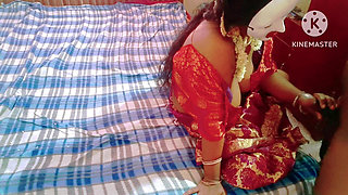 Bride Mistreated by Her Ex-boyfriend on Her Marriage Day - Full Tamil Audio with Loud Moaning