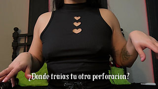 Joi   Your Friend Tells You How To Touch You   Astarioth