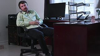 Babysitter Diaries 20_scene 3_nasty Little Babysitte