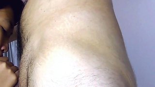 Skinny Thai Teen Big Cock Sucker Gets Fucked Hard by Friz