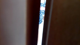 Just Met Her on the Beach.. I Didn't Expect That!