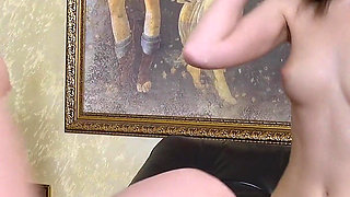 Fucked Two Sisters Together with Friends