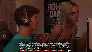 Naughty Neighbours - V1.09