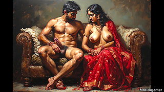 Indian wife xxx hot hd sex