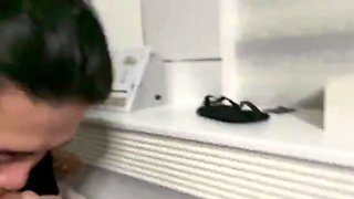 I called my model sex friend and had a real cuckold thr