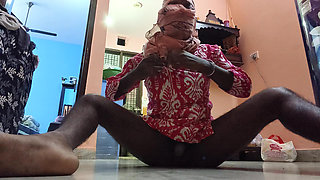 Chota Ka Mota One Couple Rough Sex In Bedroom Diwali