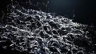 Beauteous Antonia and Vicky's drinking piss action