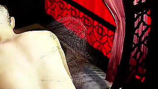 Animated Goddess Temptation: the Curvy Realm - 3D Animation Hentai