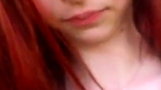 Ebony stunning amateur teen party babes eat and ride cock