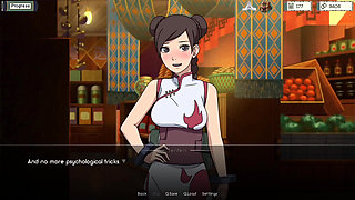 Complete Gameplay - Kunoichi Trainer, Part 35