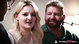 We Swing Both Ways - pussy to mouth trailer