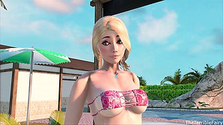 Hentais, anime, hentai