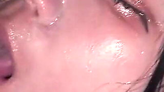 Seven Loads, One Wild Night. Faceshot, Swallow, and a Smile That Lasted Until the End.