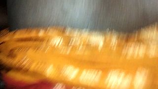 Married sister-in-law in doggy style fucked a lot all night. Then the attainment of orgasm