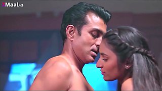 Indian Thand Ka Maza Delivers Creampie Passion