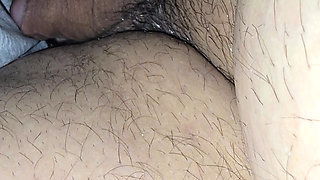 Unorthodox Step Mom Unplanned handjob step son Big cock