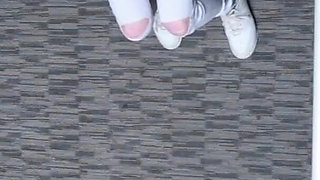 Harsh Punishment for Thieving Girls Caught Stealing - Shoplyfter by Pervz