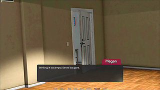 Megan Caught Her Father In Law Watching While Having Sex With Husband