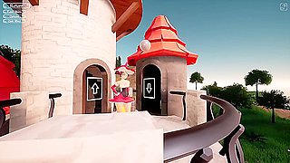 Peppers Potion Shop - Brewing Sexy Potions Vol.2 - Car Toon