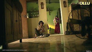 Indian MILF hot erotic video