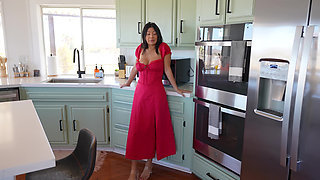 Latina Christian Tradwife CHEATS On Husband with His BROTHER - Cami Strella - Lev Lieben