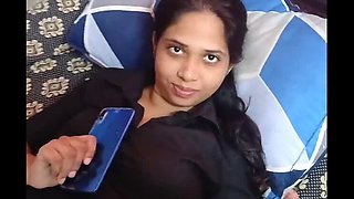 Desi Girl Fucks Stepdad Hard in Doggy Style - Apple Porn