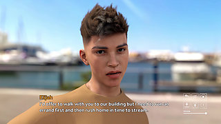 Steps of Fallen 6 to Be Continue