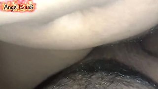 Bengali Angel Boudi Hot Desi Sex With Devar - Indian Housewife Cuckold Fuck