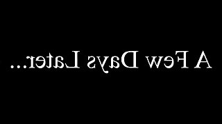 My stepbrother struggles significantly when faced with being turned down.