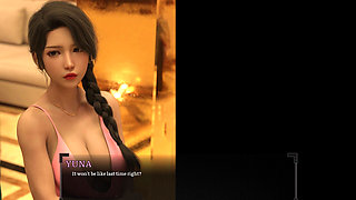 Cuckold Man Watched Wife Getting Gangbanged by Dirty Old Cocks