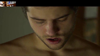 Extasy diaries movie