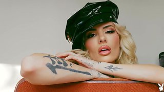 Perverted whore breathtaking porn clip