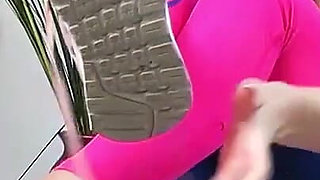 Worship Gym Sweaty Dirty Socks