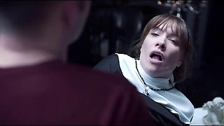 Sata Jones Big Tits Deep Throat