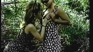 Jill Kelly & Pj Sparxx